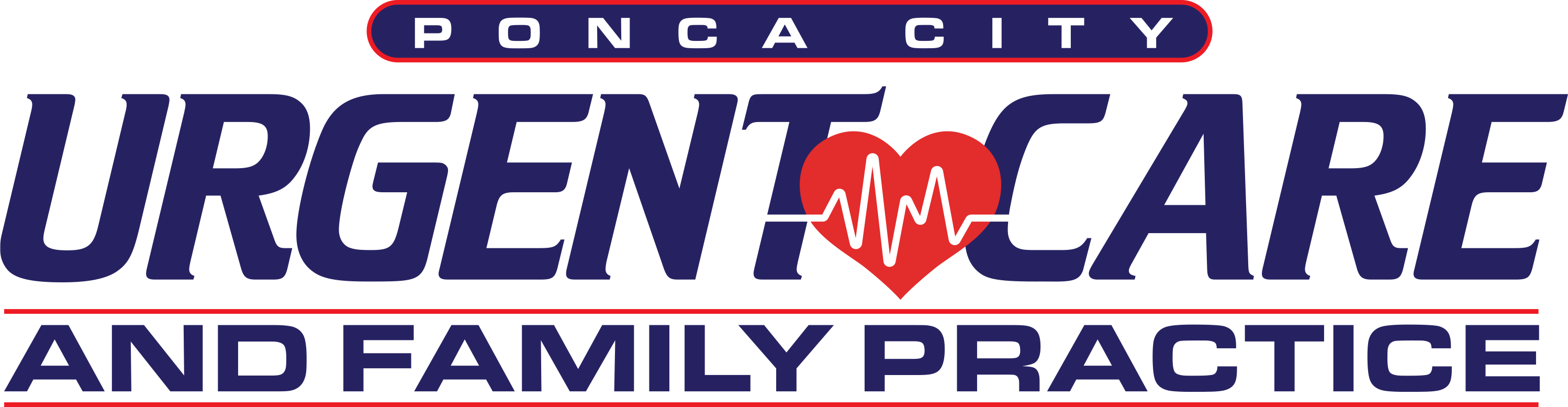 Ponca City Urgent Care & Family Practice